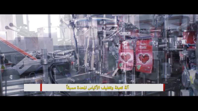 آلة تصنيع الأكياس الحاملة GJHD | المصنعة | ETW International